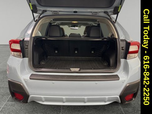 Used 2019 Subaru Crosstrek 2.0i Limited w/ Moonroof Package w/Navigation image 20