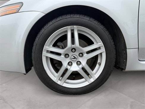Used 2008 Acura TL w/ Navigation System image 14