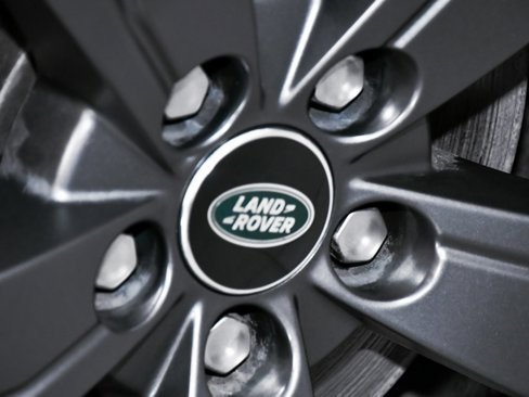 Used 2020 Land Rover Range Rover Velar R-Dynamic S image 89