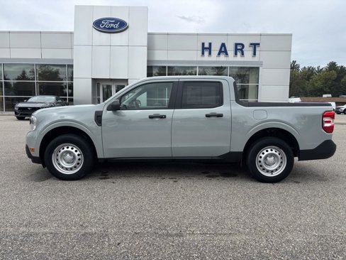 Used 2022 Ford Maverick XL w/ Equipment Group 100A Standard image 6