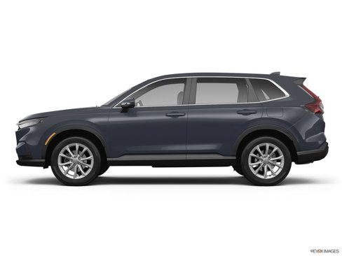 New 2025 Honda CR-V EX-L image 2