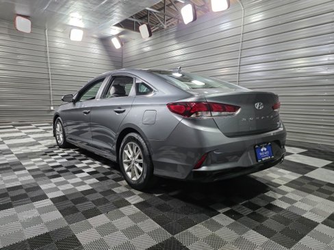 Used 2018 Hyundai Sonata ECO image 7