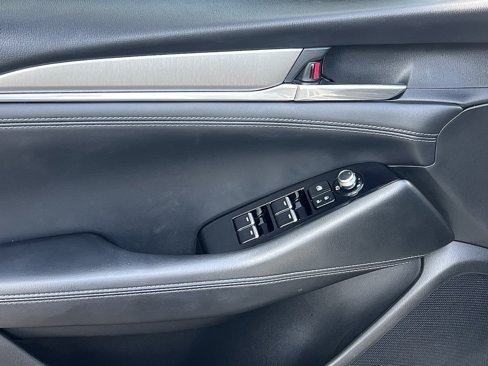 Used 2019 MAZDA MAZDA6 Grand Touring Reserve image 25