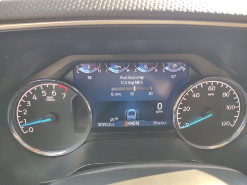 Used 2021 Ford F150 XLT w/ Equipment Group 302A High image 15