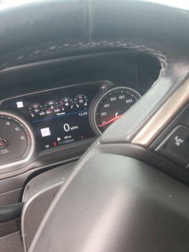 Used 2019 Chevrolet Silverado 1500 High Country image 11