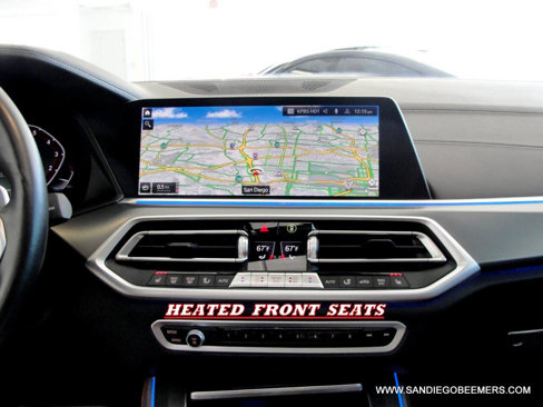 Used 2022 BMW X5 sDrive40i w/ M Sport Package image 34