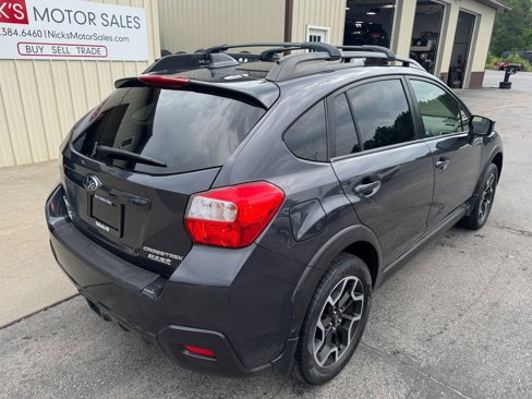 Used 2016 Subaru Crosstrek 2.0i Limited w/ Popular Package #2 image 3