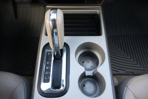 Used 2008 Ford Edge Limited image 34
