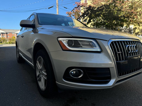 Used 2017 Audi Q5 2.0T Premium image 11