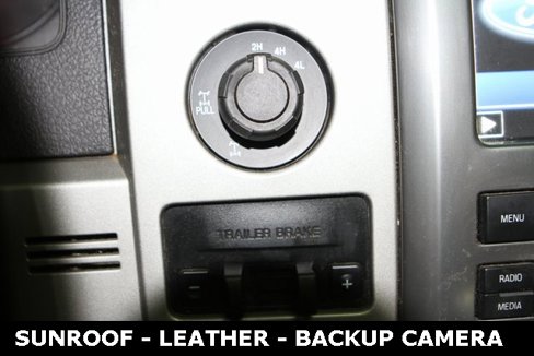 Used 2012 Ford F150 Raptor w/ Raptor Luxury Pkg image 20