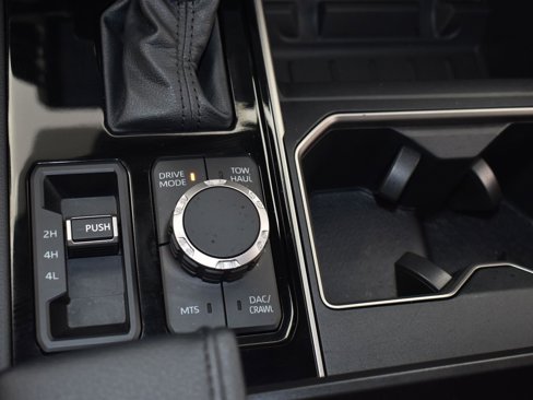 Used 2022 Toyota Tundra Limited image 26