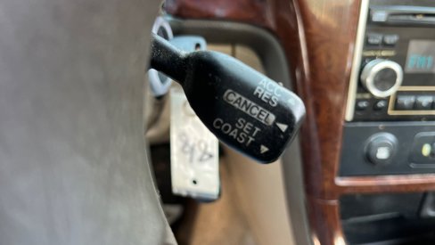 Used 2004 Subaru Outback H6 image 15