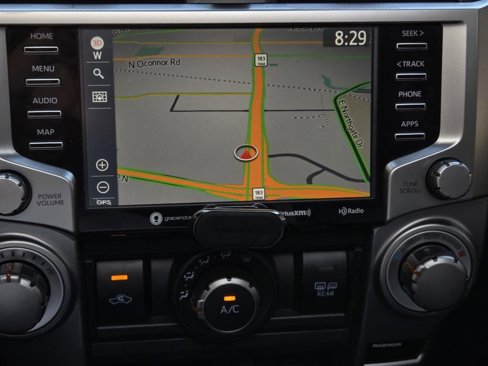 Used 2021 Toyota 4Runner SR5 Premium image 23