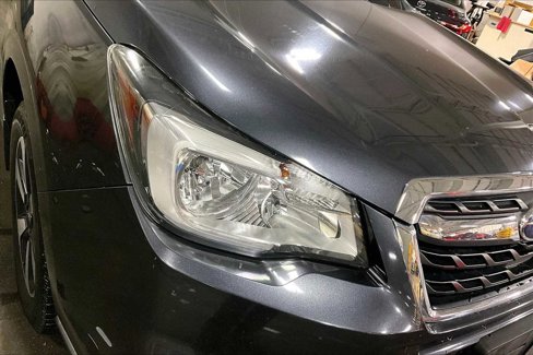 Used 2018 Subaru Forester 2.5i Premium w/ All-Weather Package image 27