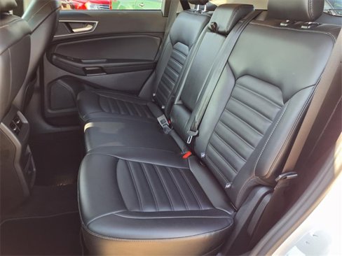 Used 2024 Ford Edge SEL image 19