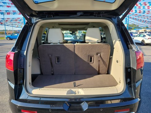 Used 2019 GMC Acadia Denali image 11