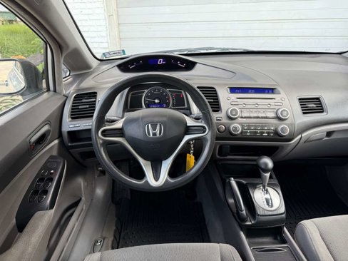 Used 2011 Honda Civic DX-VP image 14