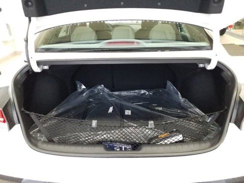 New 2025 Hyundai Elantra SEL image 17