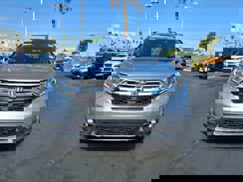 Used 2018 Honda CR-V EX-L image 7