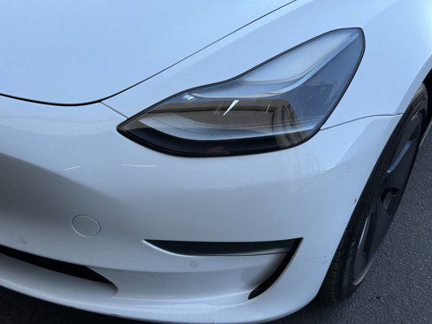 Used 2021 Tesla Model 3 Standard Range Plus image 32