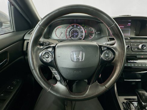 Used 2017 Honda Accord Sport Special Edition image 11