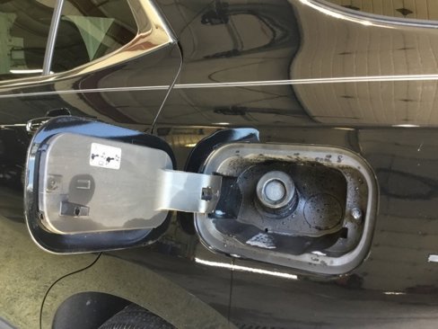 Used 2020 Chevrolet Equinox LT w/ Driver Convenience Package image 12