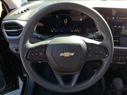 Certified 2024 Chevrolet TrailBlazer LS image 20