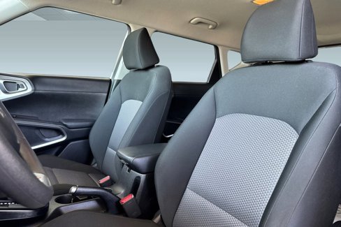 Used 2024 Kia Soul LX w/ Option Group 015 image 24