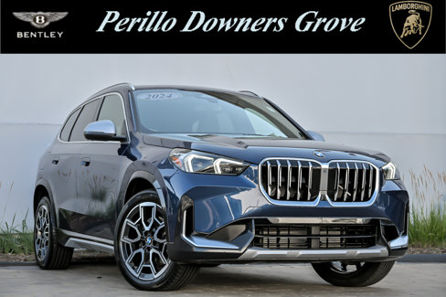 Used 2024 BMW X1 xDrive28i w/ Premium Package image 1