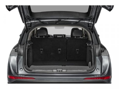 New 2025 Lincoln Corsair FWD image 14