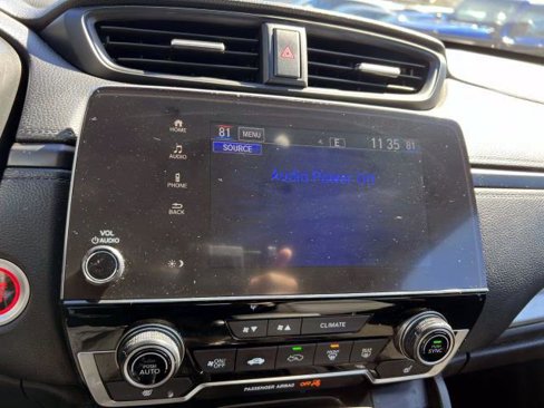 Certified 2022 Honda CR-V Special Edition image 24