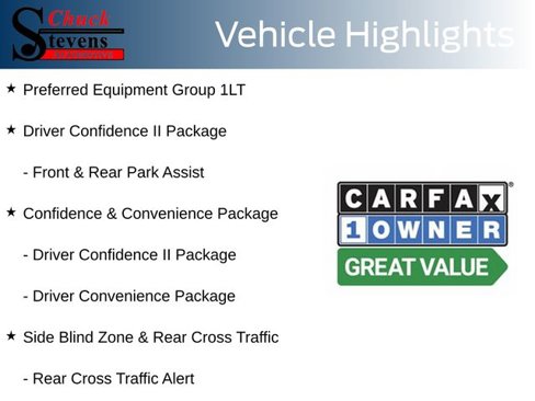 Used 2023 Chevrolet Equinox LT image 6