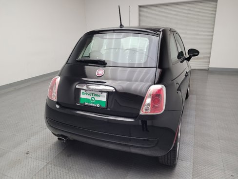 Used 2014 FIAT 500 Pop image 7