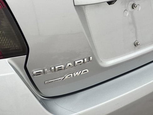 Used 2018 Subaru WRX STI image 15