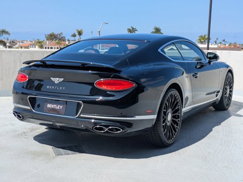 Used 2021 Bentley Continental GT image 11