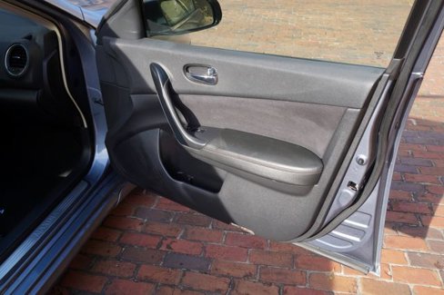 Used 2010 Nissan Maxima 3.5 S image 15