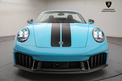 Used 2025 Porsche 911 Carrera GTS image 11
