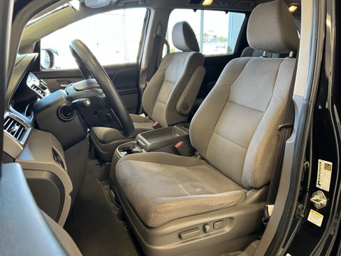 Used 2016 Honda Odyssey EX image 27