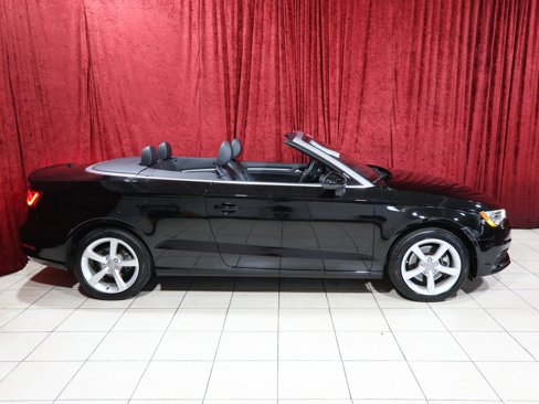 Used 2015 Audi A3 1.8T Premium image 10