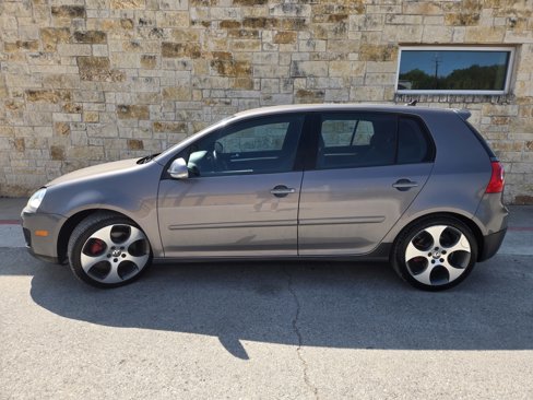 Used 2008 Volkswagen GTI 4-Door image 1