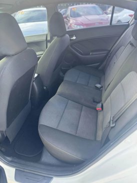 Used 2016 Kia Forte LX w/ LX Popular Plus Package image 7