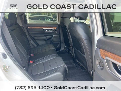 Used 2020 Honda CR-V EX-L image 9
