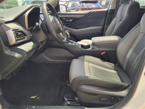 Used 2024 Subaru Outback Onyx Edition image 6