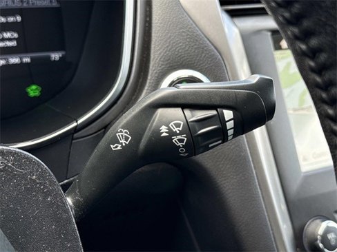 Used 2018 Ford Fusion SE w/ Equipment Group 602A image 26