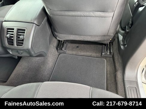 Used 2015 Ford Taurus SEL w/ Equipment Group 201A image 76