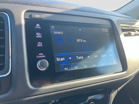 Used 2019 Honda HR-V EX-L image 20