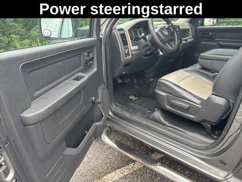 Used 2012 RAM 1500 Tradesman w/ ST Popular Equipment Group image 11