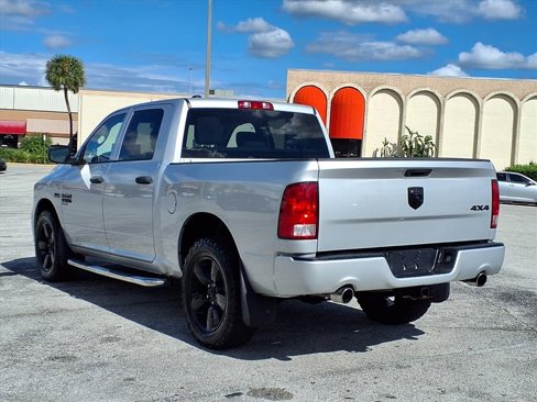 Used 2019 RAM 1500 Express w/ Wheel & Sound Group image 5