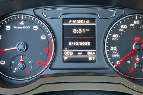 Used 2017 Audi Q3 2.0T Premium image 28