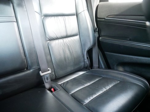 Used 2014 Jeep Grand Cherokee Limited image 14